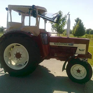 Tom ihc 724