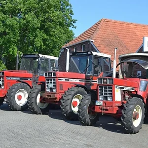 IHC Stützpunkt Südarle