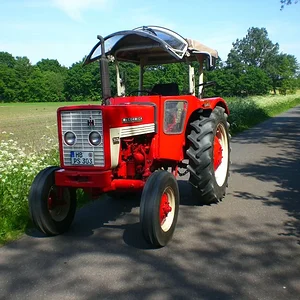 353 mit neuem Verdeck