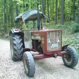 IHC 624 S