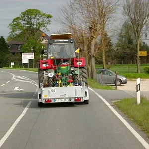 auf zum Treckertreff