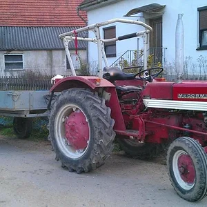 IHC 323 Bj ´69