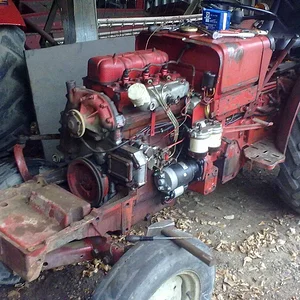 IHC 433V restauration