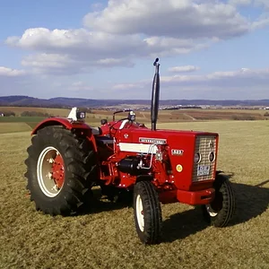 Mein 523