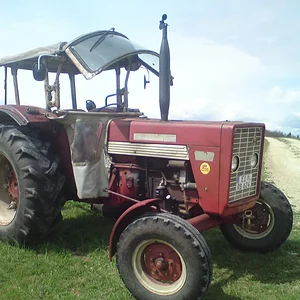 IHC 624 S