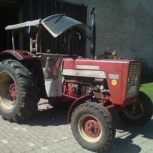 IHC 624 S