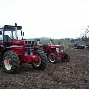 1455 & 724s