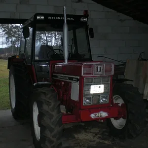 IHC 844 Allrad