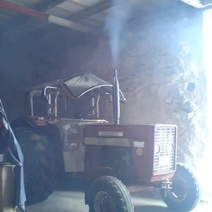IHC 624 S