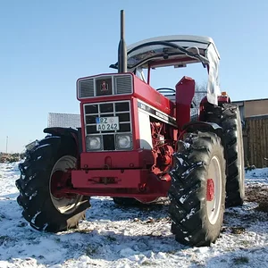 International 946