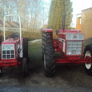 533V, 844SB