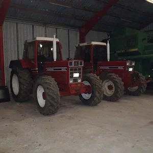1056XL & 1455XL