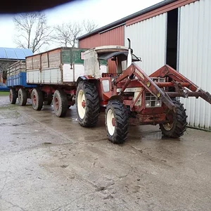 1056XL & 1455XL
