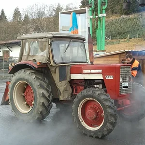 523 Bj. 1972