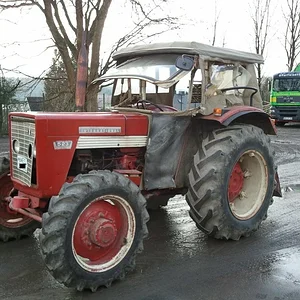 523 Bj. 1972