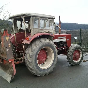 523 Bj. 1972