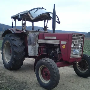 IHC 624 S