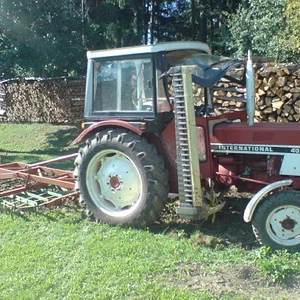 IHC433