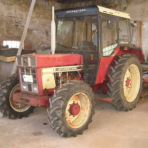 maico ihc 554