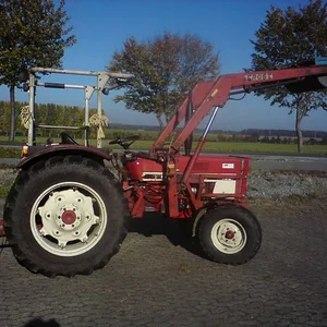 Treckernobby