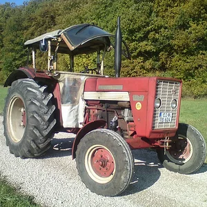 IHC 624 S