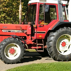 IHC 856 XL