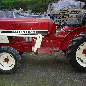 IHC 433-V