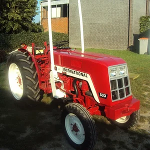 Unser 533V
