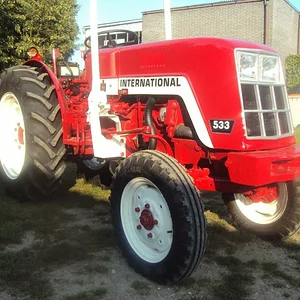 Unser 533V
