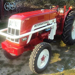 Unser 533V
