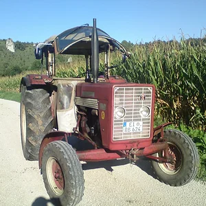 IHC 624 S