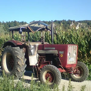IHC 624 S