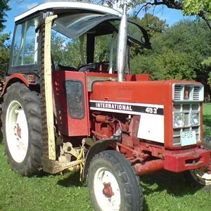 IHC 433