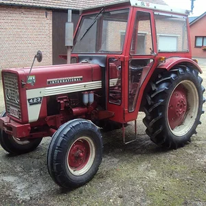 IHC 423 originalzustand
