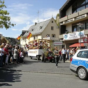 Festzug 2011