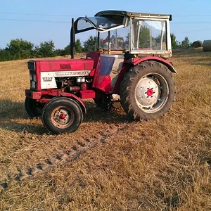IHC 423 Bj. ´75 (27595)