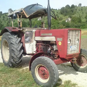 IHC 624 S
