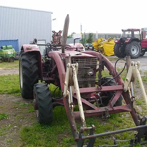 IHC-POWER D-324