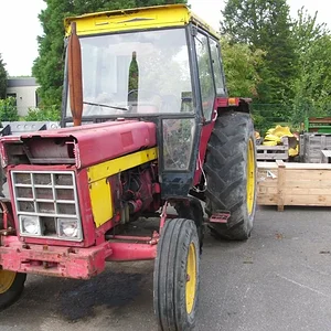 IHC-POWER D-324