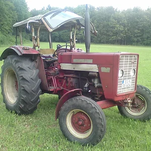 IHC 624 S