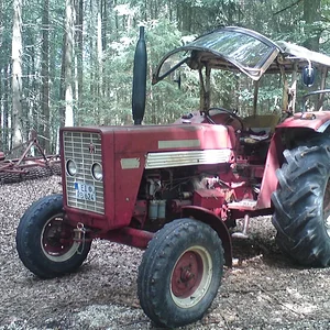 IHC 624 S