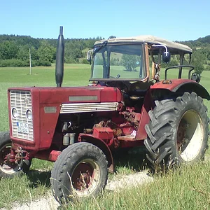 IHC 624 S