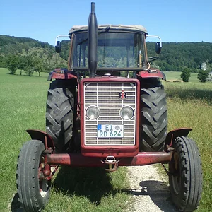 IHC 624 S