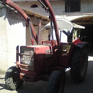 IHC 523 S