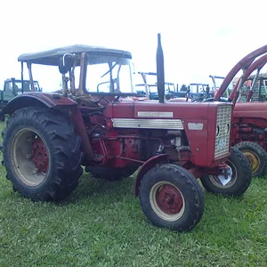 IHC 624 S