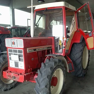 IHC 844 XL