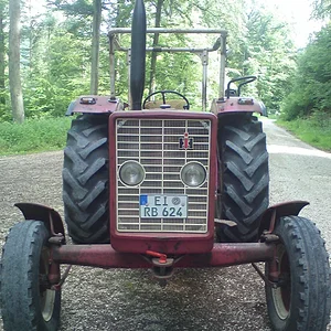IHC 624 S