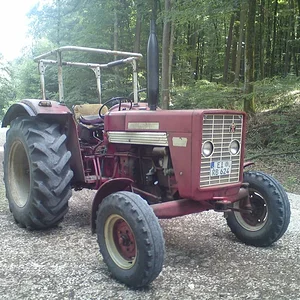 IHC 624 S