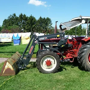 IHC724AS