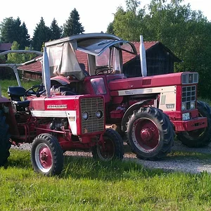 Der neue 323 und mein 946 AS